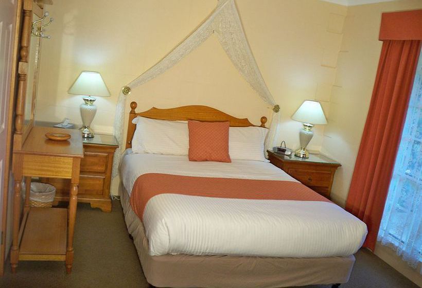 Hotel Swansea Cottages | Swansea | Tasmanien | Australien 11