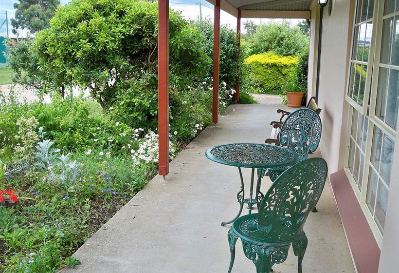 Hotel Swansea Cottages | Swansea | Tasmanien | Australien 12