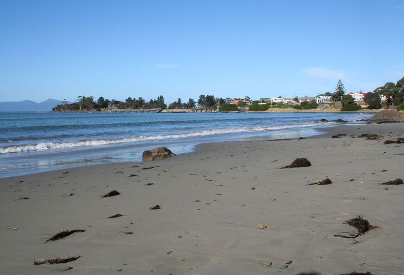 Hotel Swansea Cottages | Swansea | Tasmanien | Australien 13