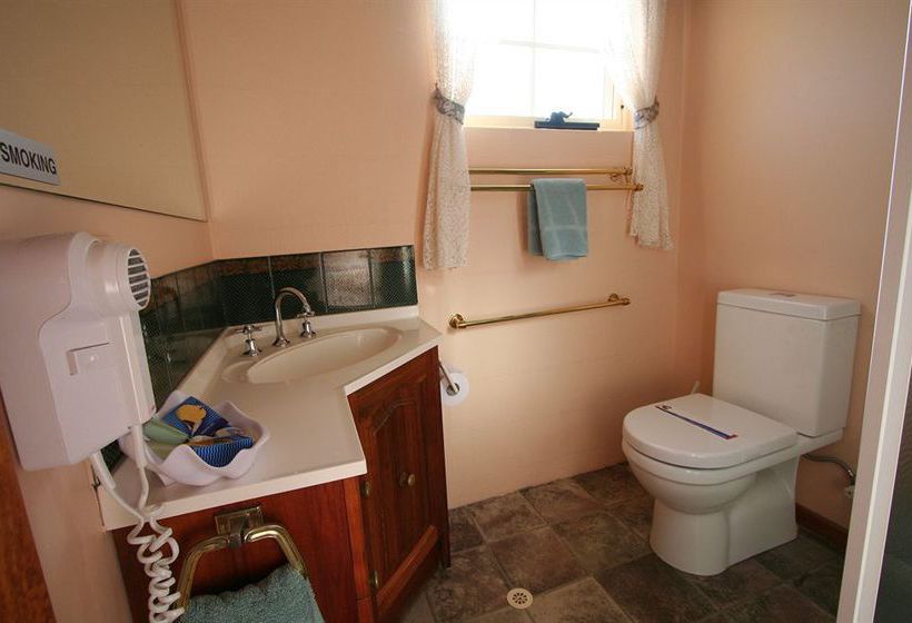 Hotel Swansea Cottages | Swansea | Tasmanien | Australien 17