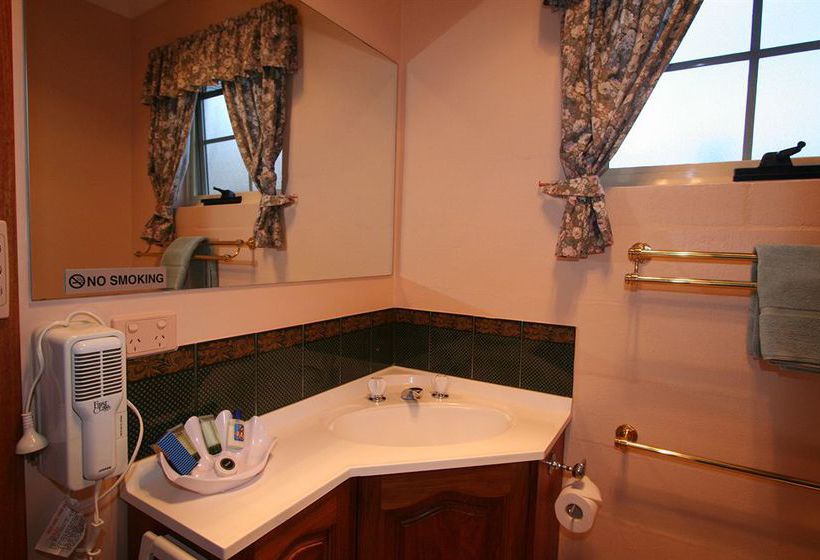 Hotel Swansea Cottages | Swansea | Tasmanien | Australien 18