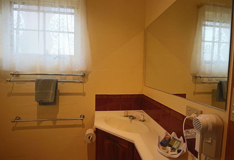 Hotel Swansea Cottages | Swansea | Tasmanien | Australien 19