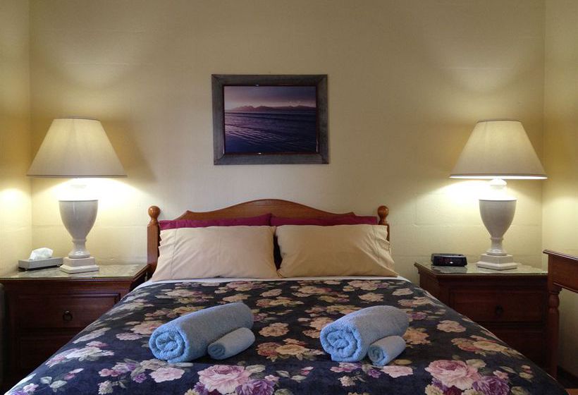 Hotel Swansea Cottages | Swansea | Tasmanien | Australien 20