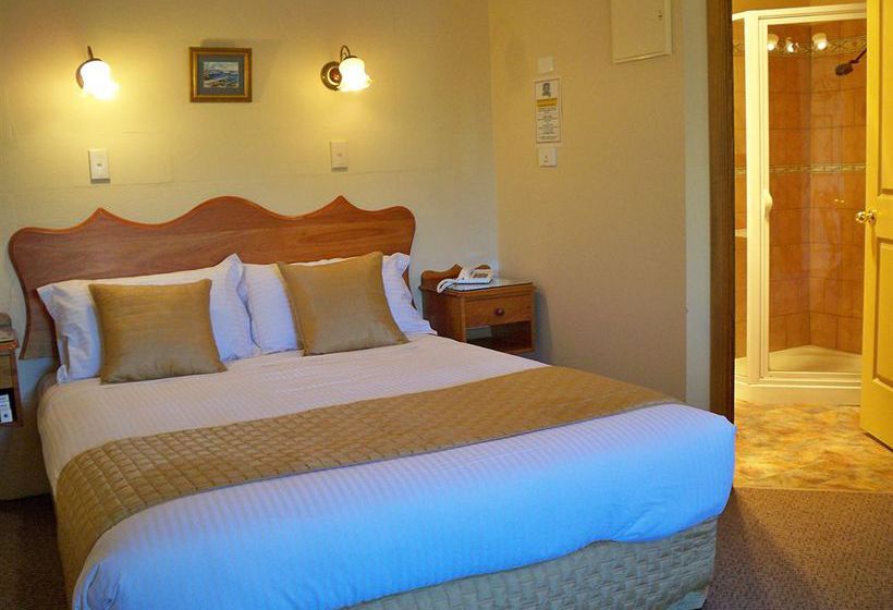 Hotel Swansea Cottages | Swansea | Tasmanien | Australien 4
