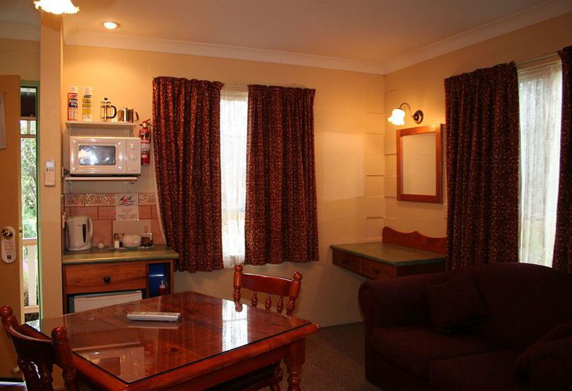 Hotel Swansea Cottages | Swansea | Tasmanien | Australien 6