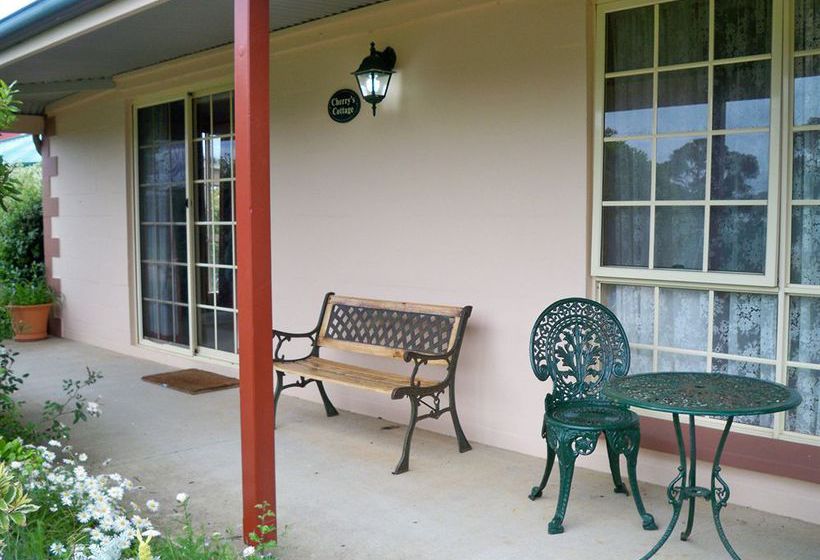 Hotel Swansea Cottages | Swansea | Tasmanien | Australien 7