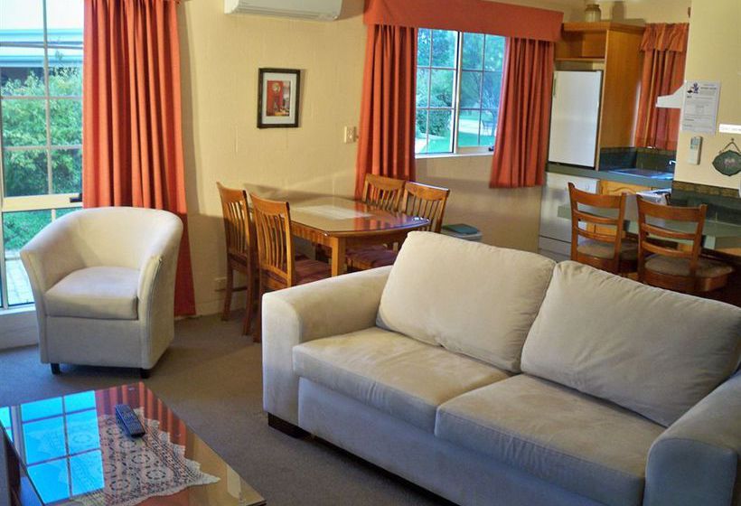 Hotel Swansea Cottages | Swansea | Tasmanien | Australien 8