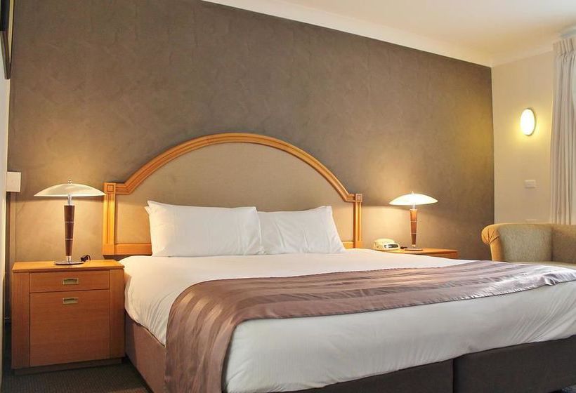 Hotel Quality Inn Dubbo International | Dubbo | New South Wales | Australia 1