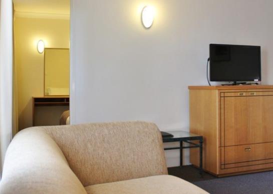 Hotel Quality Inn Dubbo International | Dubbo | New South Wales | Australia 10