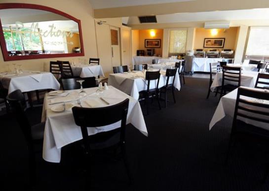 Hotel Quality Inn Dubbo International | Dubbo | New South Wales | Australia 13