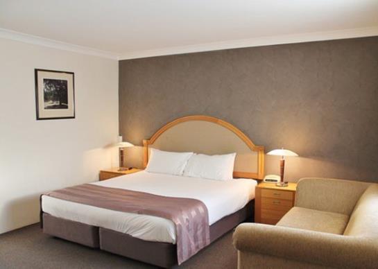 Hotel Quality Inn Dubbo International | Dubbo | New South Wales | Australia 14
