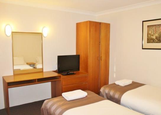 Hotel Quality Inn Dubbo International | Dubbo | New South Wales | Australia 16