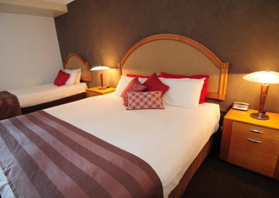 Hotel Quality Inn Dubbo International | Dubbo | New South Wales | Australia 17