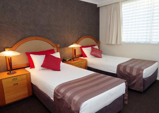 Hotel Quality Inn Dubbo International | Dubbo | New South Wales | Australia 18
