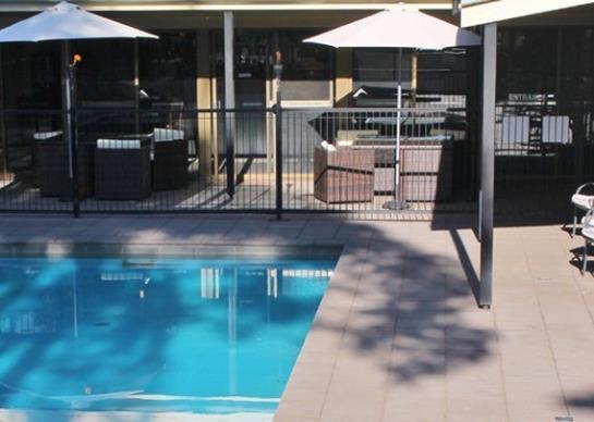Hotel Quality Inn Dubbo International | Dubbo | New South Wales | Australia 19