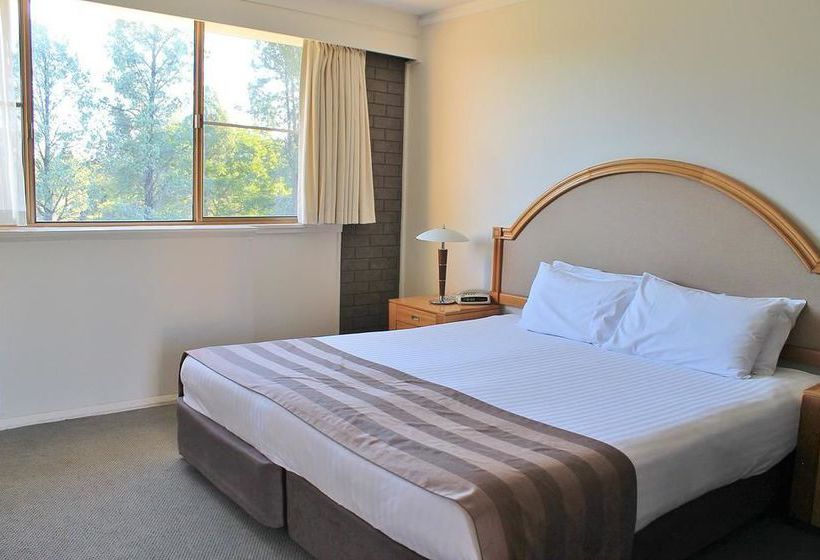 Hotel Quality Inn Dubbo International | Dubbo | New South Wales | Australia 2