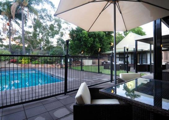 Hotel Quality Inn Dubbo International | Dubbo | New South Wales | Australia 20