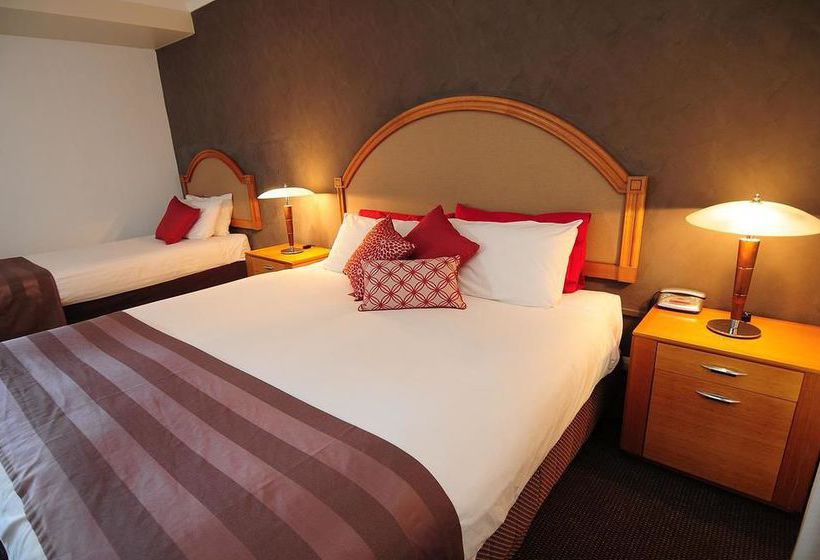 Hotel Quality Inn Dubbo International | Dubbo | New South Wales | Australia 3