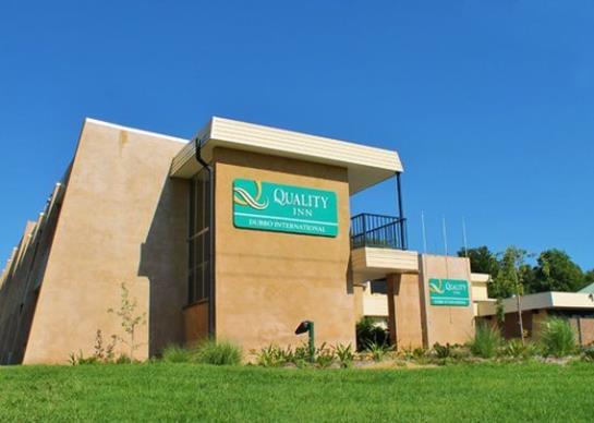 Hotel Quality Inn Dubbo International | Dubbo | New South Wales | Australia 6