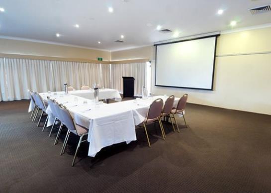 Hotel Quality Inn Dubbo International | Dubbo | New South Wales | Australia 8