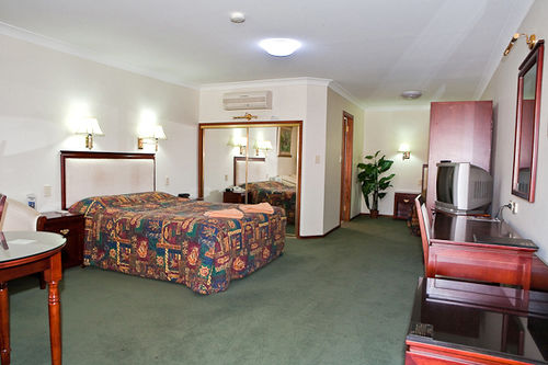 Hotel Quality Inn Ambassador Orange | Orange | New South Wales | Australia 1