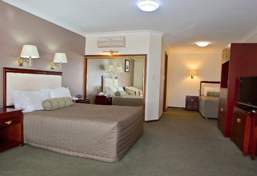 Hotel Quality Inn Ambassador Orange | Orange | New South Wales | Australia 3