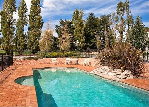 Hotel Quality Inn Ambassador Orange | Orange | New South Wales | Australia 4