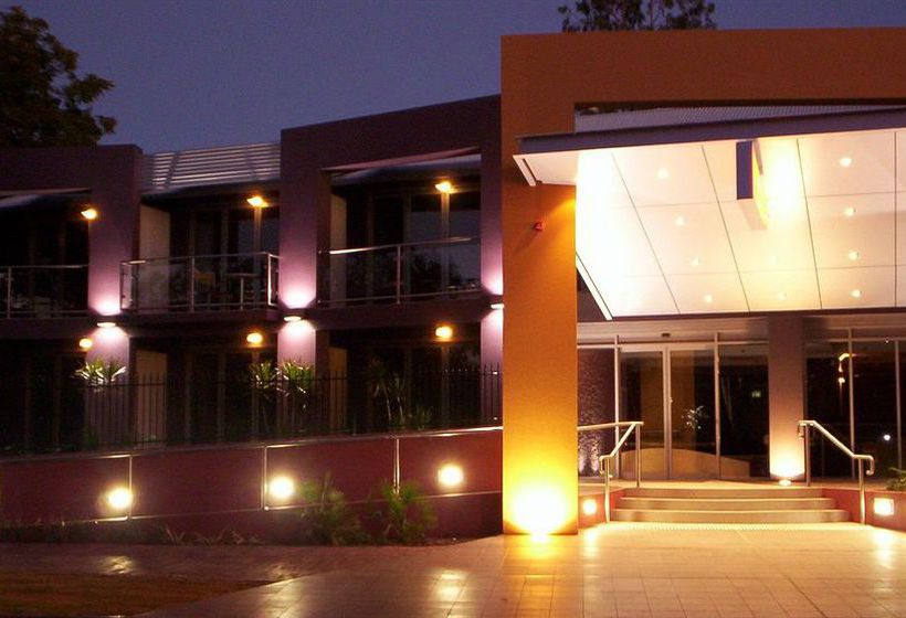 Aurora Alice Springs Hotel | Alice Springs | Territoire du Nord | Australie