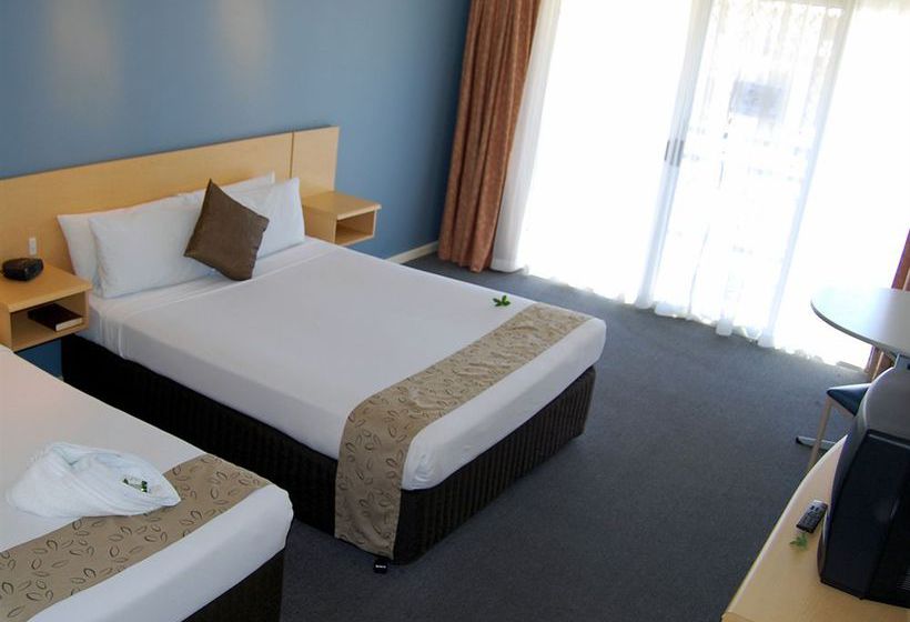 Aurora Alice Springs Hotel | Alice Springs | Territoire du Nord | Australie 1