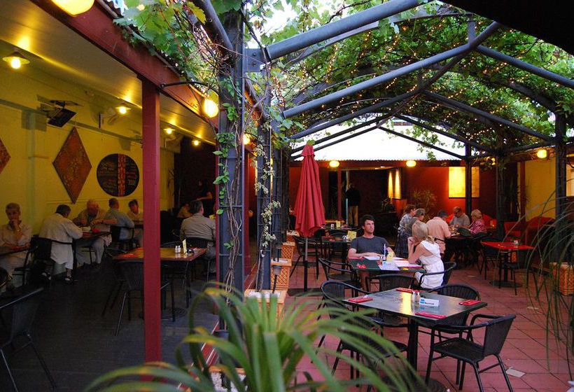 Aurora Alice Springs Hotel | Alice Springs | Territoire du Nord | Australie 10