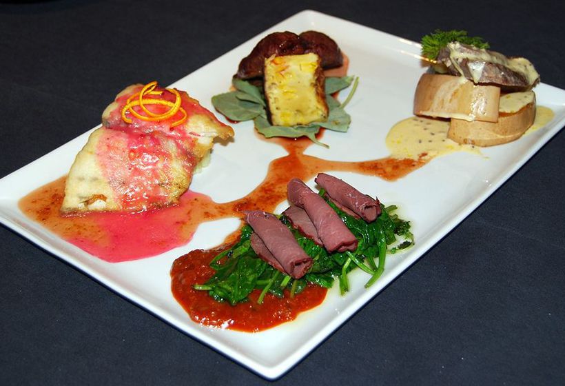 Aurora Alice Springs Hotel | Alice Springs | Territoire du Nord | Australie 12