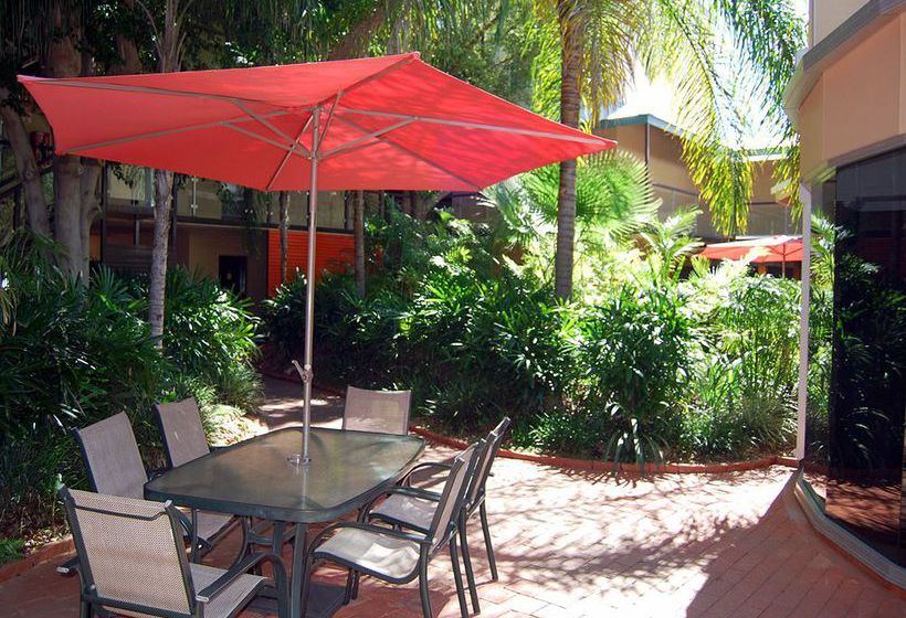 Aurora Alice Springs Hotel | Alice Springs | Territoire du Nord | Australie 14