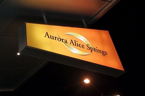 Aurora Alice Springs Hotel | Alice Springs | Territoire du Nord | Australie 15
