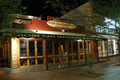 Aurora Alice Springs Hotel | Alice Springs | Territoire du Nord | Australie 16