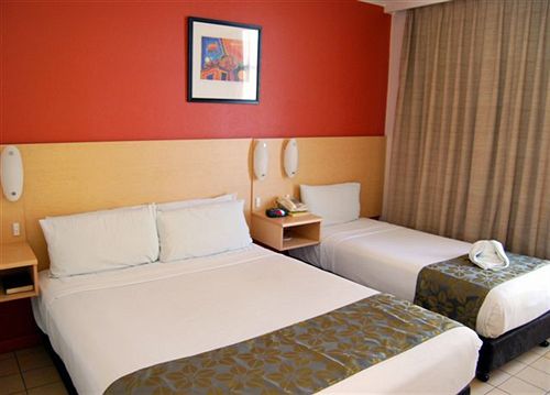 Aurora Alice Springs Hotel | Alice Springs | Territoire du Nord | Australie 17