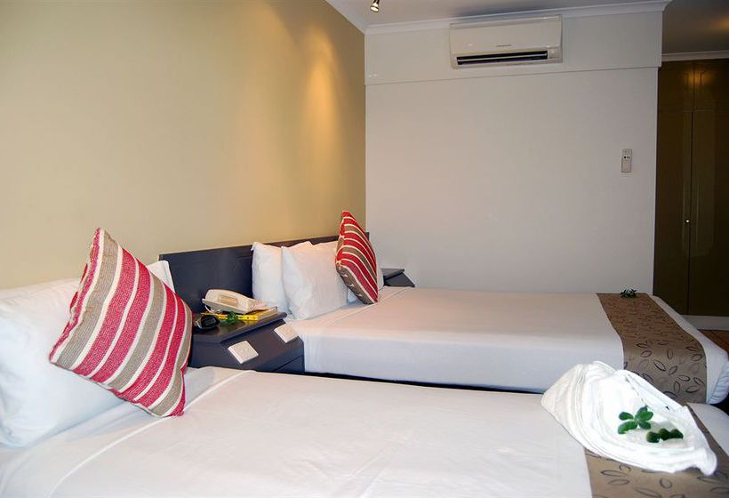 Aurora Alice Springs Hotel | Alice Springs | Territoire du Nord | Australie 4