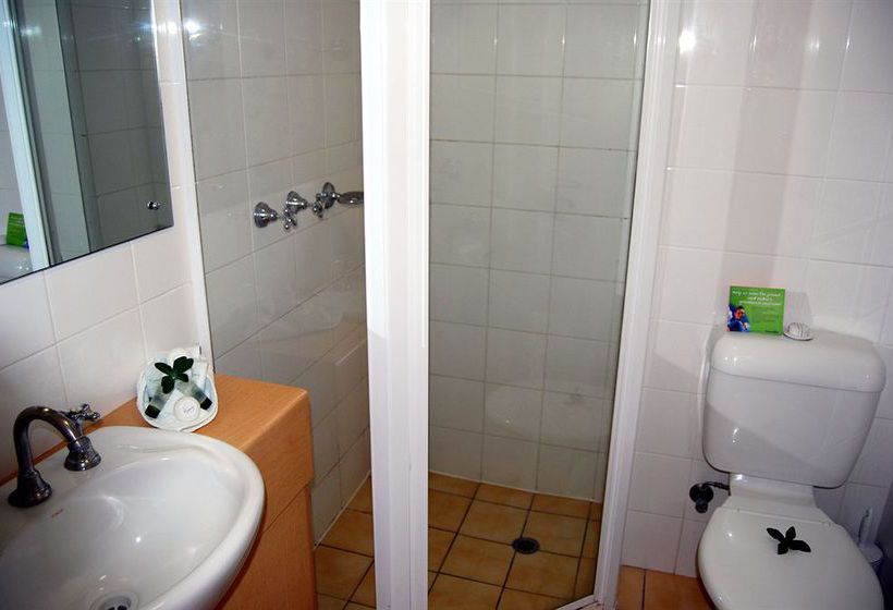 Aurora Alice Springs Hotel | Alice Springs | Territoire du Nord | Australie 5