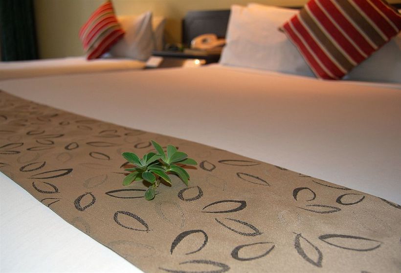 Aurora Alice Springs Hotel | Alice Springs | Territoire du Nord | Australie 7