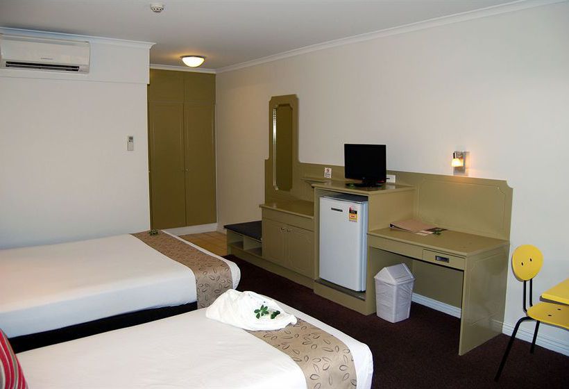 Aurora Alice Springs Hotel | Alice Springs | Territoire du Nord | Australie 8