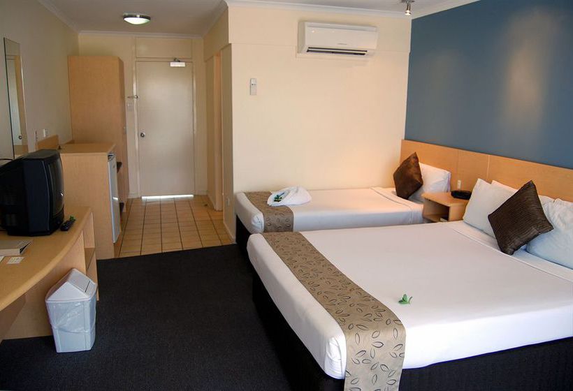 Aurora Alice Springs Hotel | Alice Springs | Territoire du Nord | Australie 9