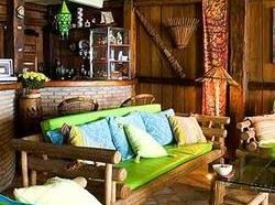 Hotel Pousada Paraiso Do Morro