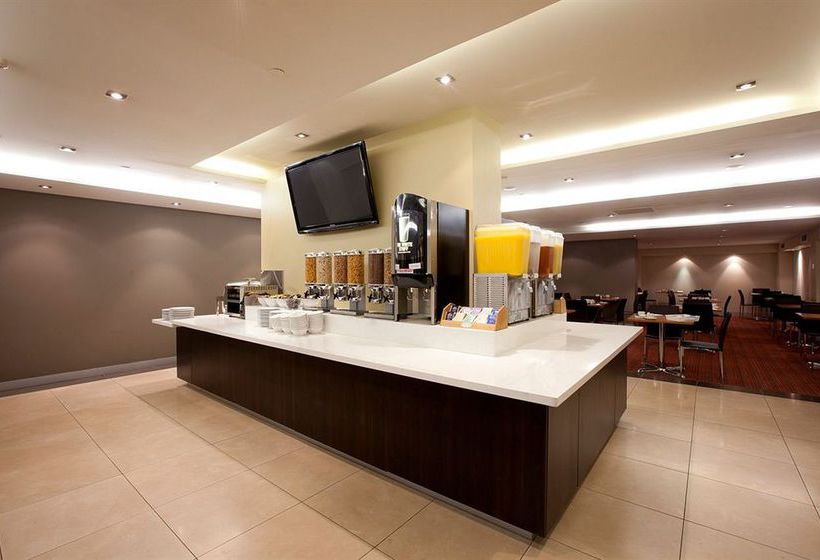 Atlantis Hotel Melbourne Victoria