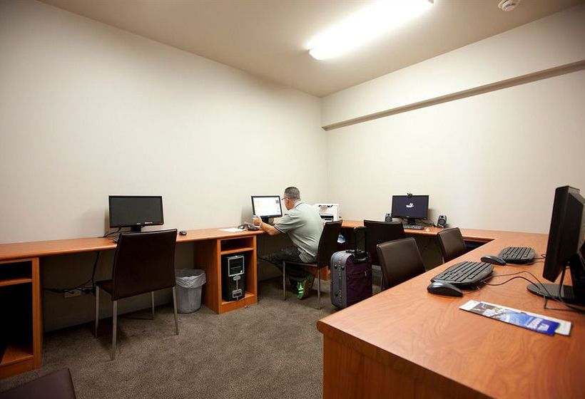 Atlantis Hotel | Melbourne | Victoria | Australia 1