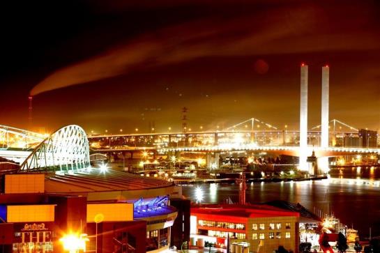 Atlantis Hotel | Melbourne | Victoria | Australia 10