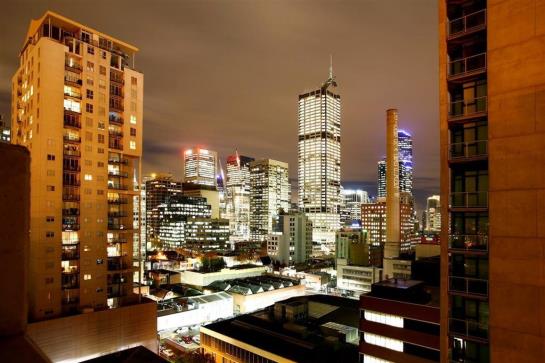 Atlantis Hotel | Melbourne | Victoria | Australia 11