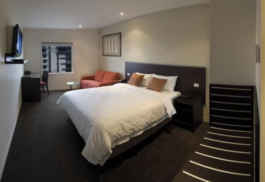 Atlantis Hotel | Melbourne | Victoria | Australia 14