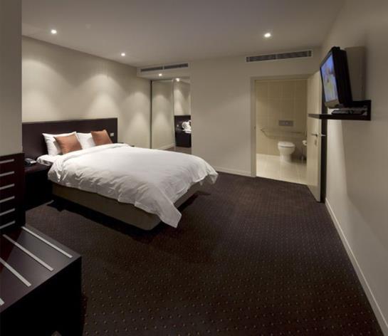 Atlantis Hotel | Melbourne | Victoria | Australia 15