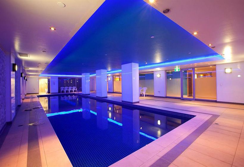 Atlantis Hotel | Melbourne | Victoria | Australia 2