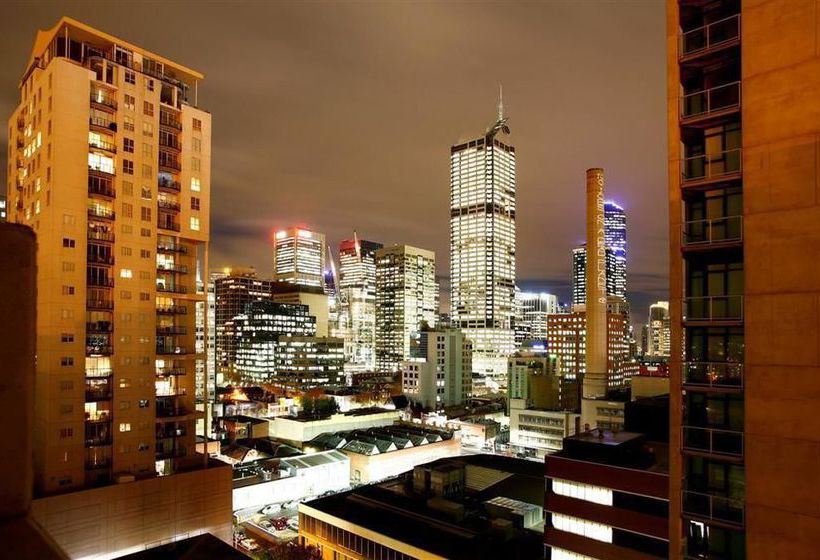 Atlantis Hotel | Melbourne | Victoria | Australia 3