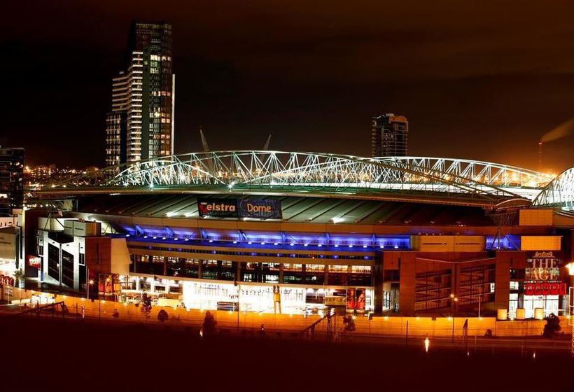 Atlantis Hotel | Melbourne | Victoria | Australia 4